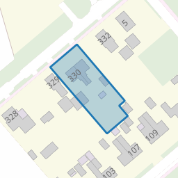 Perceel ODN00-M-3084