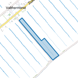 Perceel ODN00-M-3089