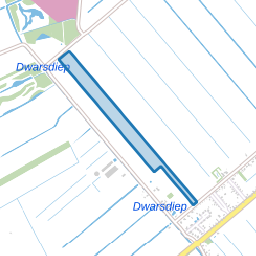 Perceel ODN00-M-3091