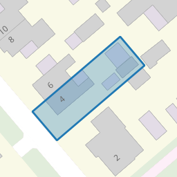 Perceel ODN00-M-3101