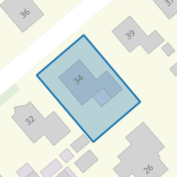 Perceel ODN00-M-3105