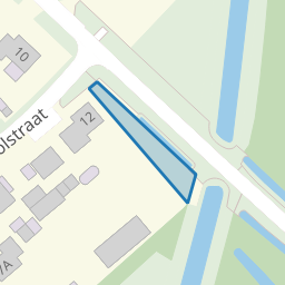 Perceel ODN00-M-3119