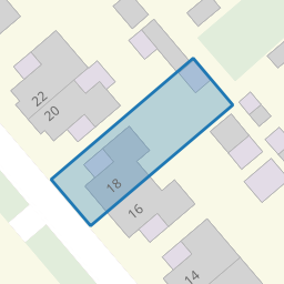 Perceel ODN00-M-3129