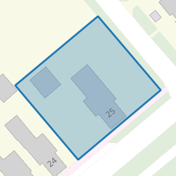 Perceel ODN00-M-3133