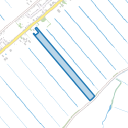 Perceel ODN00-M-3142