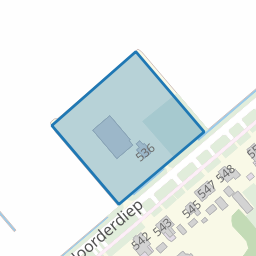 Perceel ODN00-M-3145