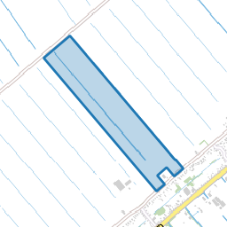 Perceel ODN00-M-3146