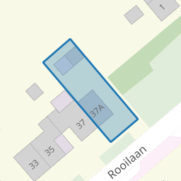 Perceel ODN00-M-3150