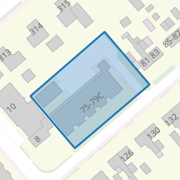 Perceel ODN00-M-3153