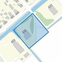 Perceel ODN00-M-3154