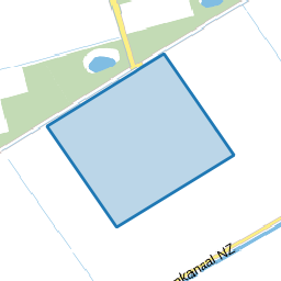 Perceel ODN00-M-3183