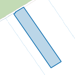 Perceel ODN00-M-3189