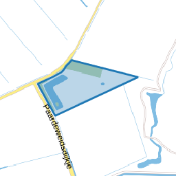 Perceel ODN00-M-3193