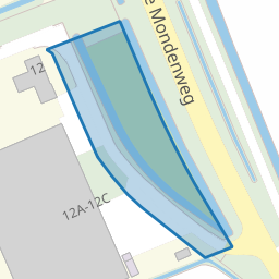 Perceel ODN00-M-3235