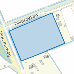 Perceel ODN00-M-3239