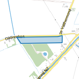 Perceel ODN00-M-3243