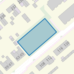 Perceel ODN00-M-3252