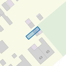 Perceel ODN00-M-3258