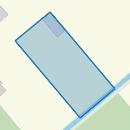 Perceel ODN00-M-3261