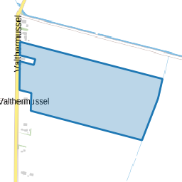 Perceel ODN00-M-3263