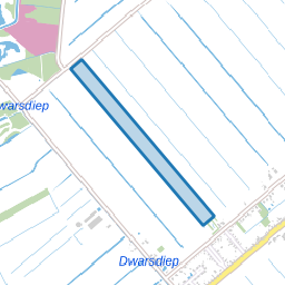 Perceel ODN00-M-3266