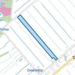 Perceel ODN00-M-3269