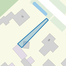 Perceel ODN00-M-3281