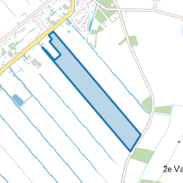 Perceel ODN00-M-3283