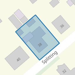 Perceel ODN00-M-3290