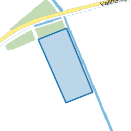 Perceel ODN00-M-3293