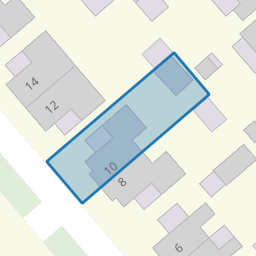 Perceel ODN00-M-3302