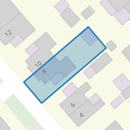 Perceel ODN00-M-3303