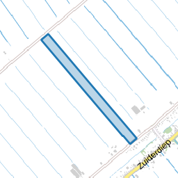 Perceel ODN00-M-3307