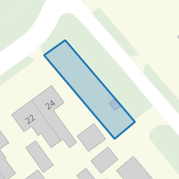 Perceel ODN00-M-3314