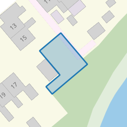 Perceel ODN00-M-3320