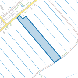 Perceel ODN00-M-3326