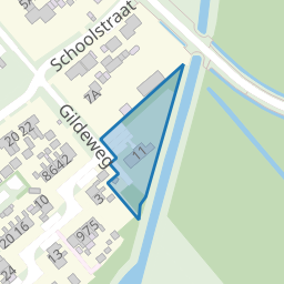 Perceel ODN00-M-3329