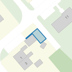 Perceel ODN00-M-3330