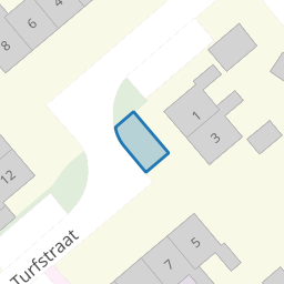 Perceel ODN00-M-3331