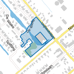 Perceel ODN00-M-3342