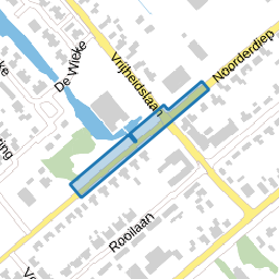 Perceel ODN00-M-3345