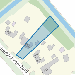 Perceel ODN00-M-3354