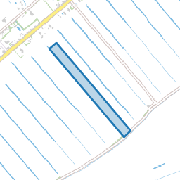 Perceel ODN00-M-3358