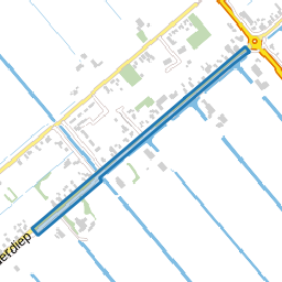 Perceel ODN00-M-3361