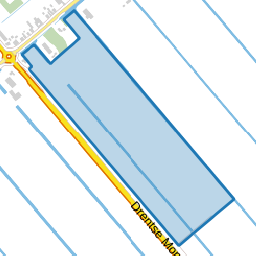 Perceel ODN00-M-3368