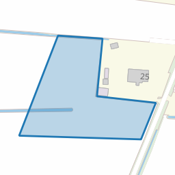 Perceel ODN00-M-3371