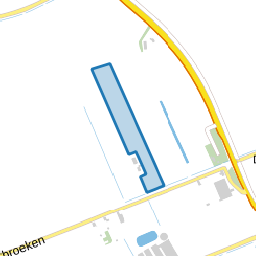 Perceel ODN00-M-3375