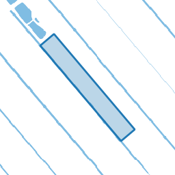 Perceel ODN00-M-3376