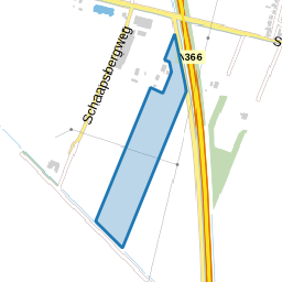 Perceel ODN00-M-3387