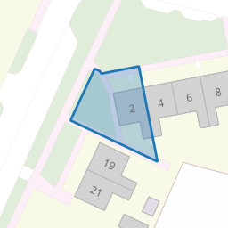 Perceel ODN00-M-3391